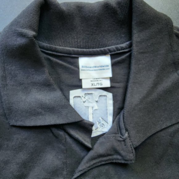 Tecate 2002 Annual Soccer Polo Shirt Size XL - Picture 2 of 6